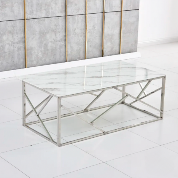 Table basse Geomag