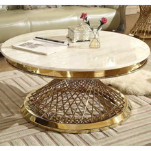 Table basse Deluxe