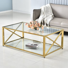 Table basse Kensy