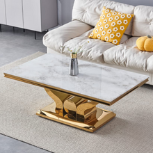 Table basse Trofy