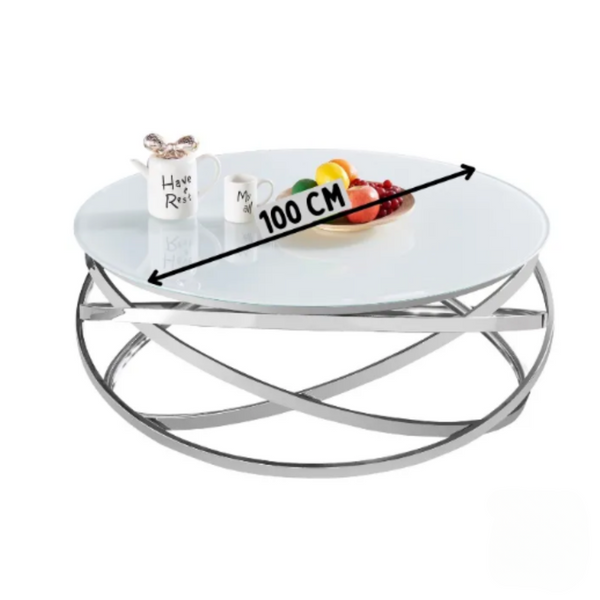 Table basse Evol