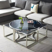 Table basse Elve