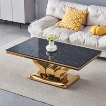 Table basse Trofy