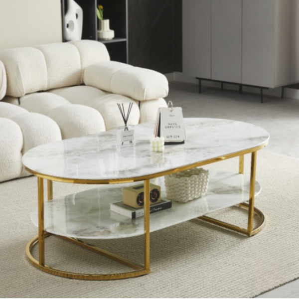 Table basse Leila