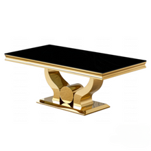 Table basse Trofy