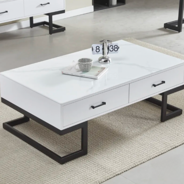 Table basse Lila