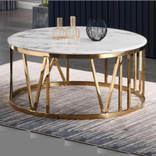 Table basse Atmos