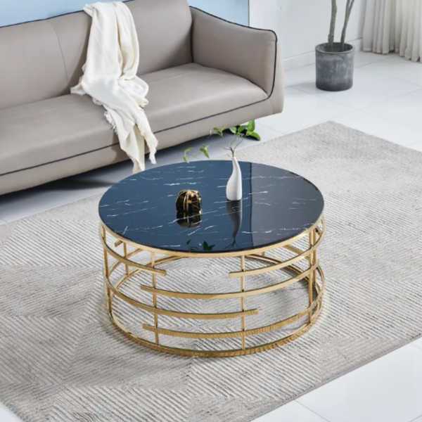 Table basse Monaco