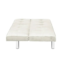 Banquette convertible clic-clac