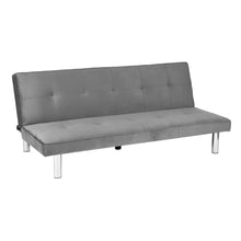 Banquette convertible clic-clac