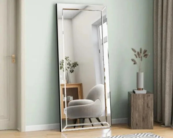 MIROIR A POSER AU SOL 170x70cm