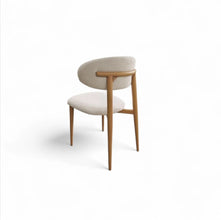 Chaise Boheme Chenille