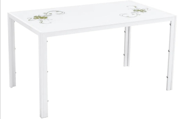 Table Repas Jamie 140x80x75 CM