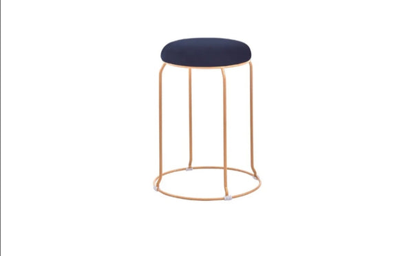 Tabouret Empilable Dore (Vendu par 10)