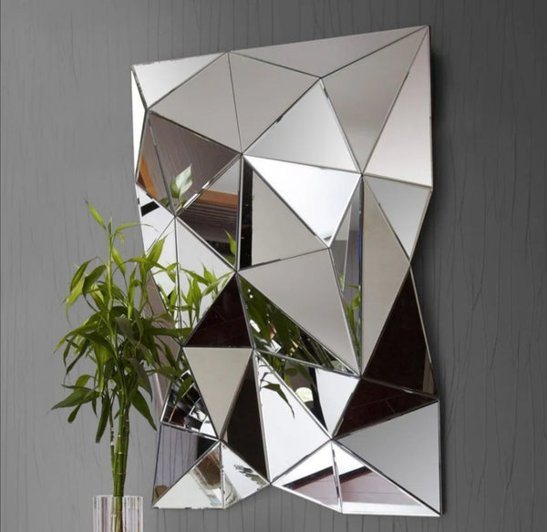 Mirroir Seul 90 CM