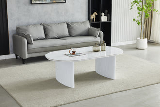 Table Basse Josephine Ceramique