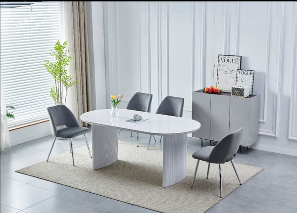 Table Josephine Ceramique 200