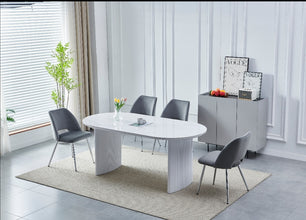 Table Josephine Ceramique 200