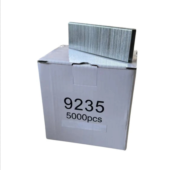 Boite de Moyenes Agrafes (5000PCS/Boite)