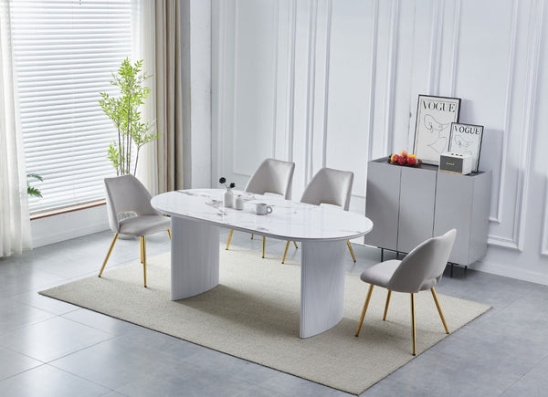 Table Josephine Ceramique 200