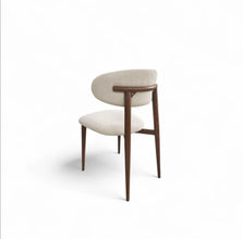Chaise Boheme Chenille
