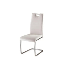 Chaise 103 Similicuir