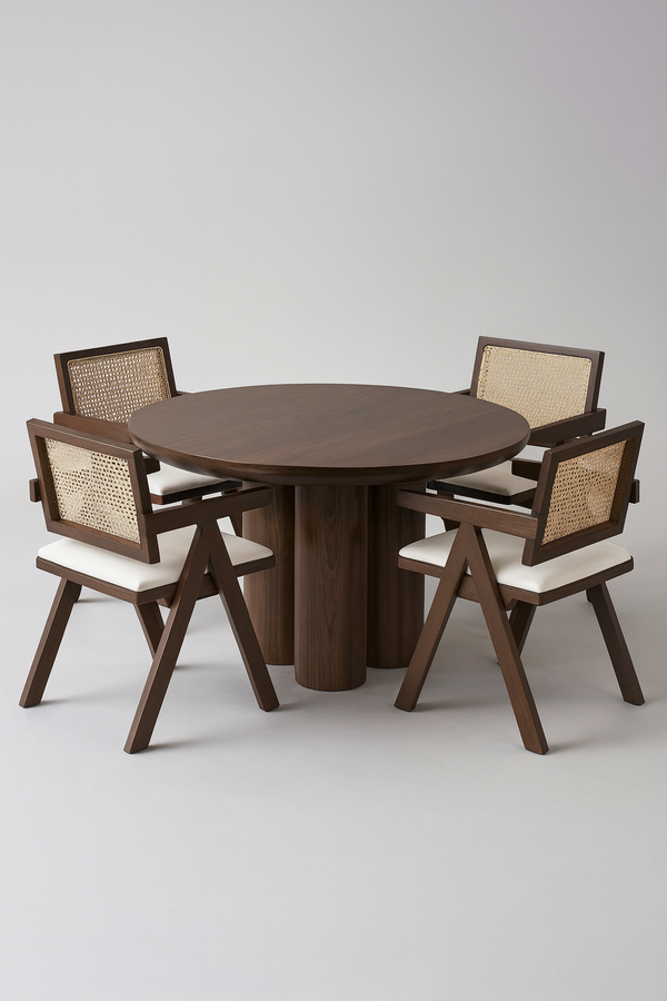 Table Effet Maya 1m10