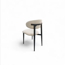 Chaise Boheme Chenille