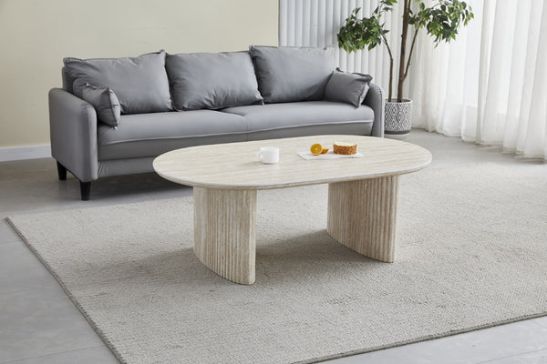 Table Basse Josephine Ceramique