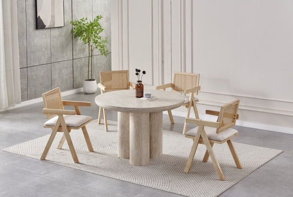 Table Effet Maya 1m10